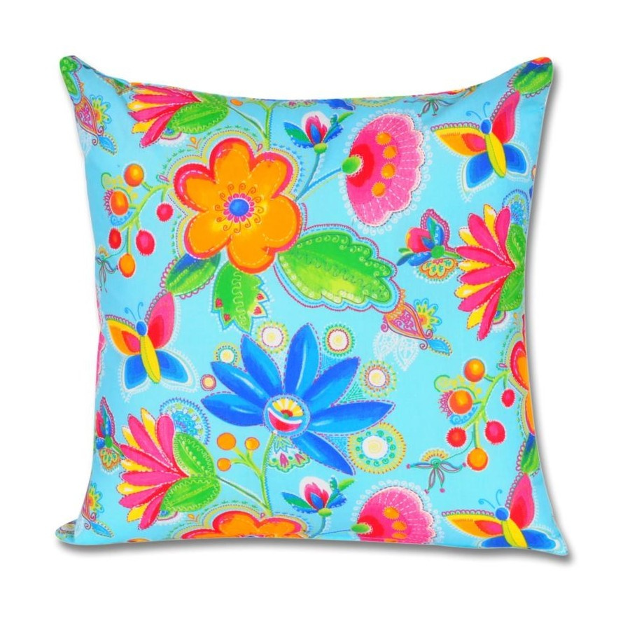 Poszewka dekoracyjna sali 45x45 : kolor - 724-02