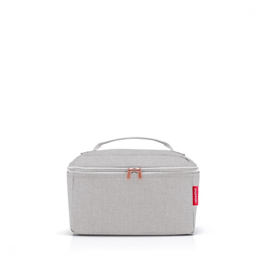 Kosmetyczka beautycase, twist sky rose