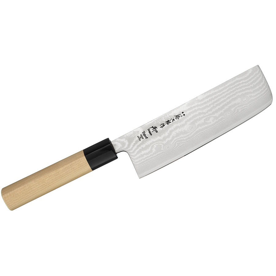 Tojiro Shippu Nóż Nakiri 16,5 cm