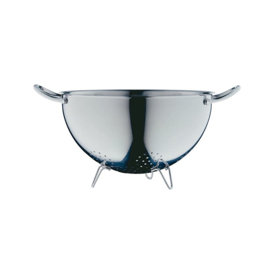 Durszlak do sałaty Gourmet WMF 24cm srebrny