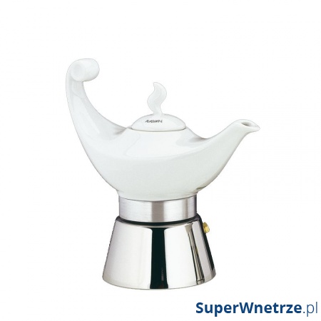 Kafeteria przelewowa na 4 filiżanki Cilio Aladino