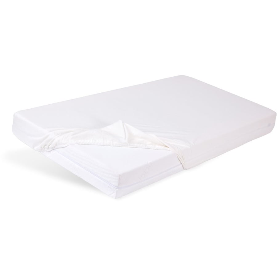 Prześcieradło jersey z gumą 60x120x10