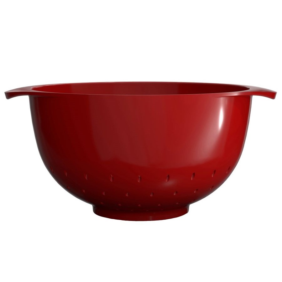 Durszlak Margrethe 4l Red 23724