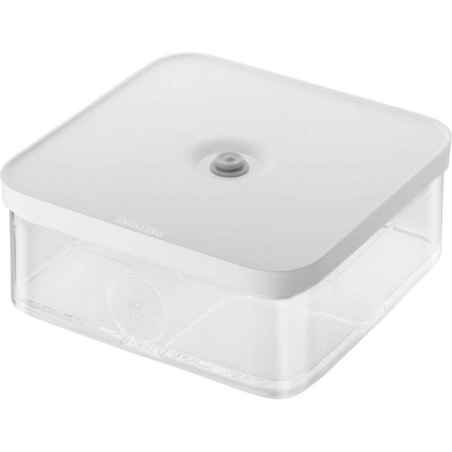 Plastikowy pojemnik l zwilling fresh & save cube - 1.6 ltr