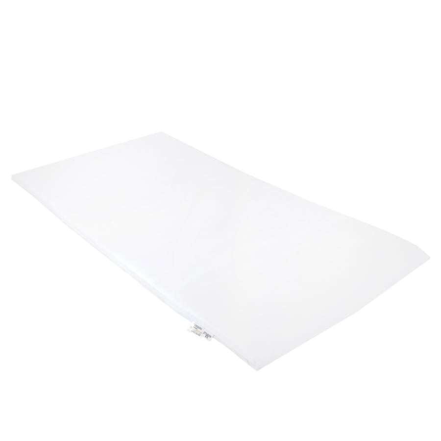 Materac turystyczny TICKET 120x60x5