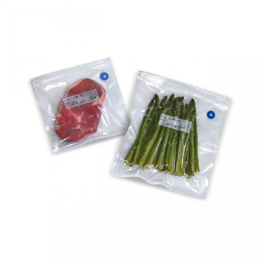 VACO torebki próżniowe 8szt. 21920