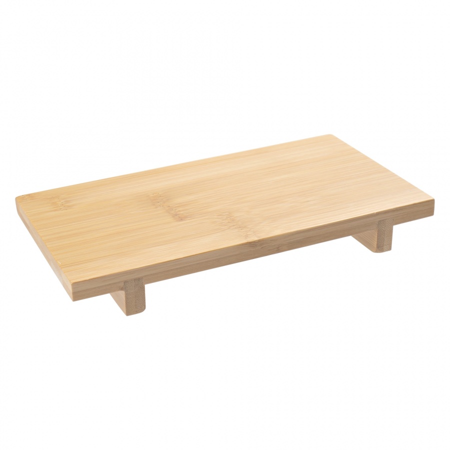 Deska do sushi 12x20 cm op (1 szt)