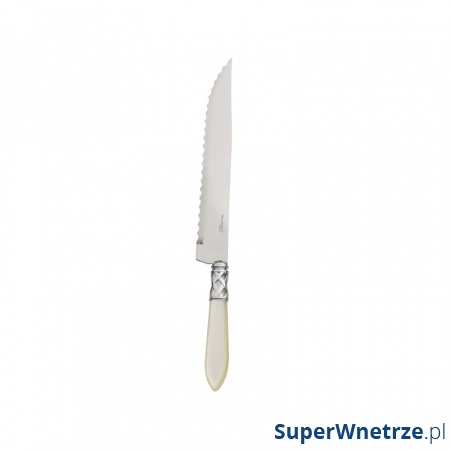 Nóż do chleba Casa Bugatti Aladdin