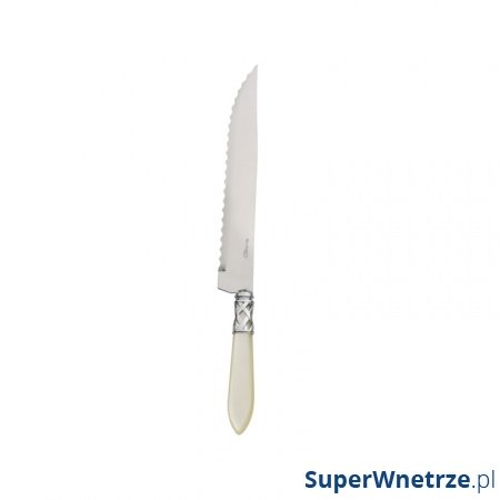 Nóż do chleba Casa Bugatti Aladdin