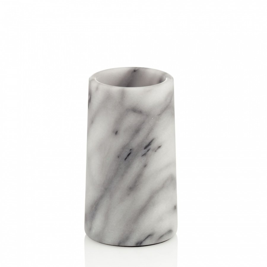 Kubek łazienkowy 12 cm Kela Varda