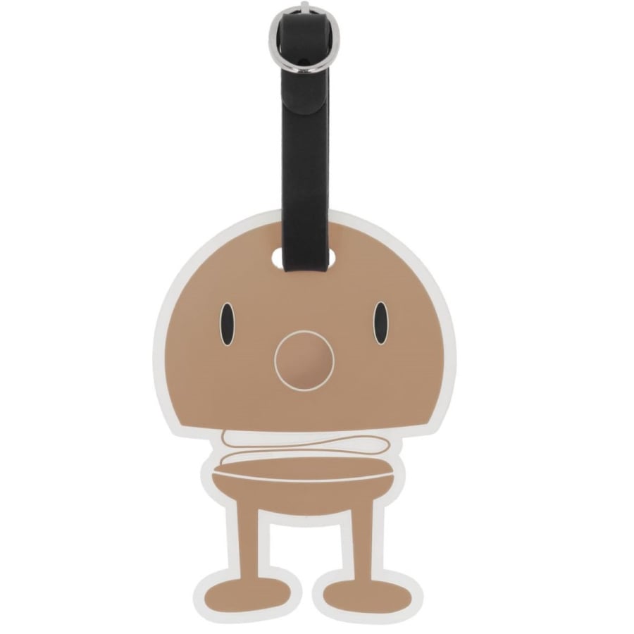 Zawieszka na bagaż Hoptimist Choko 36412