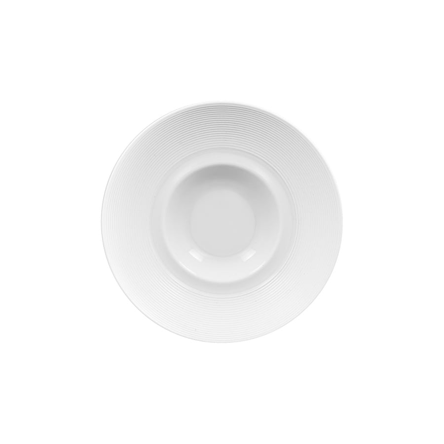 Evolution - talerz głęboki gourmet 26 cm