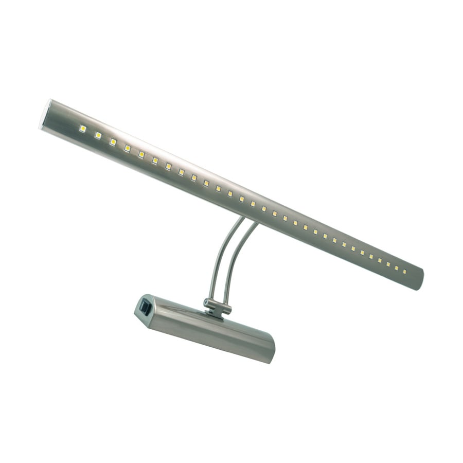 BRENA LED 6W MAT CHROME NW