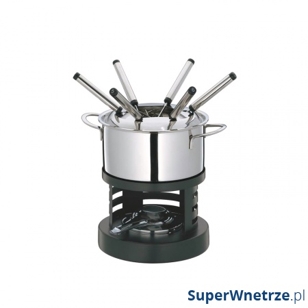Zestaw do fondue Kuchenprofi Luzern