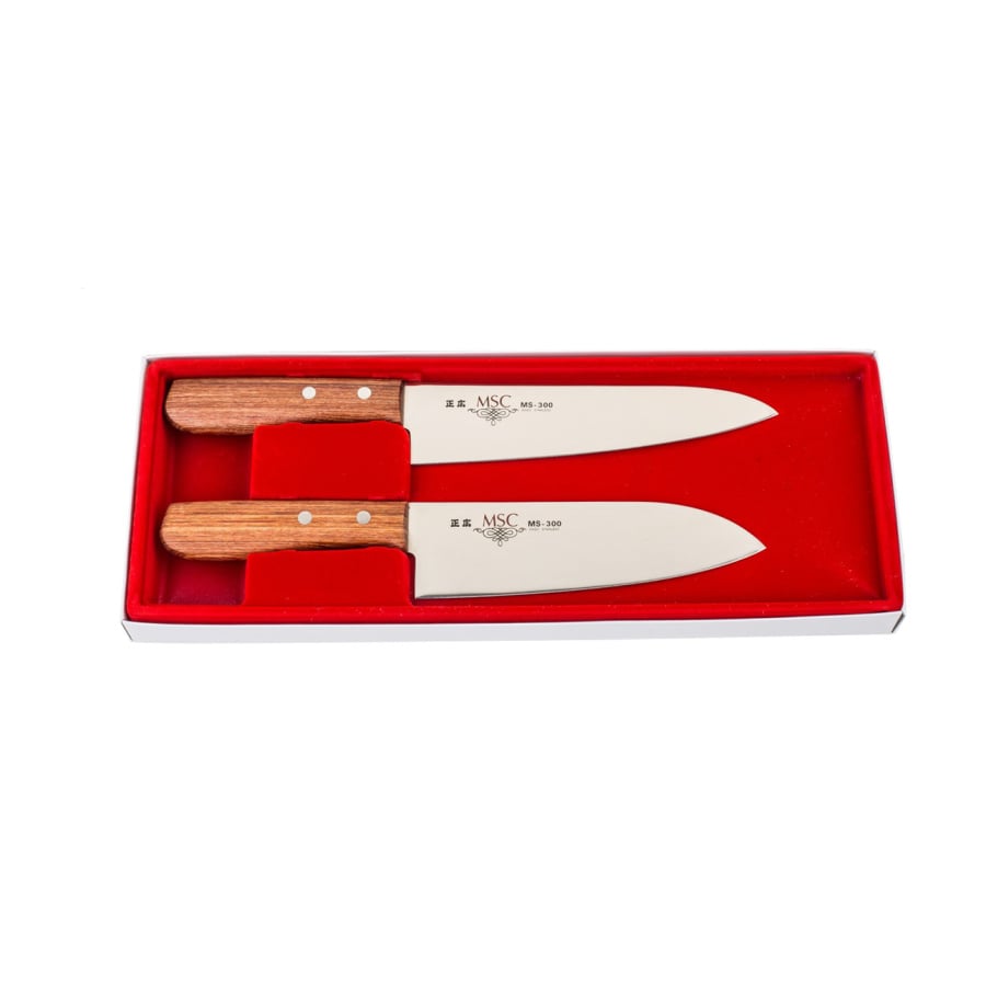 Zestaw noży Masahiro MSC 110_5152