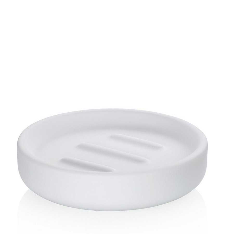 Kela-mydelniczka biała sana