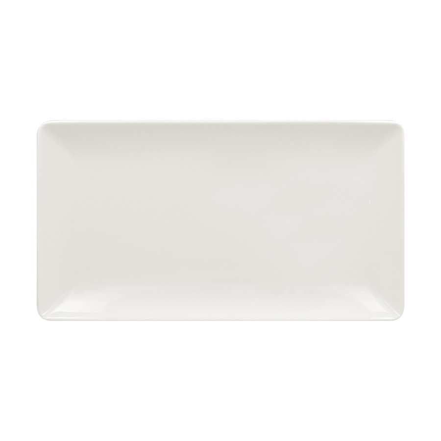 Nano talerz płaski prostokątny 33,5x18 cm