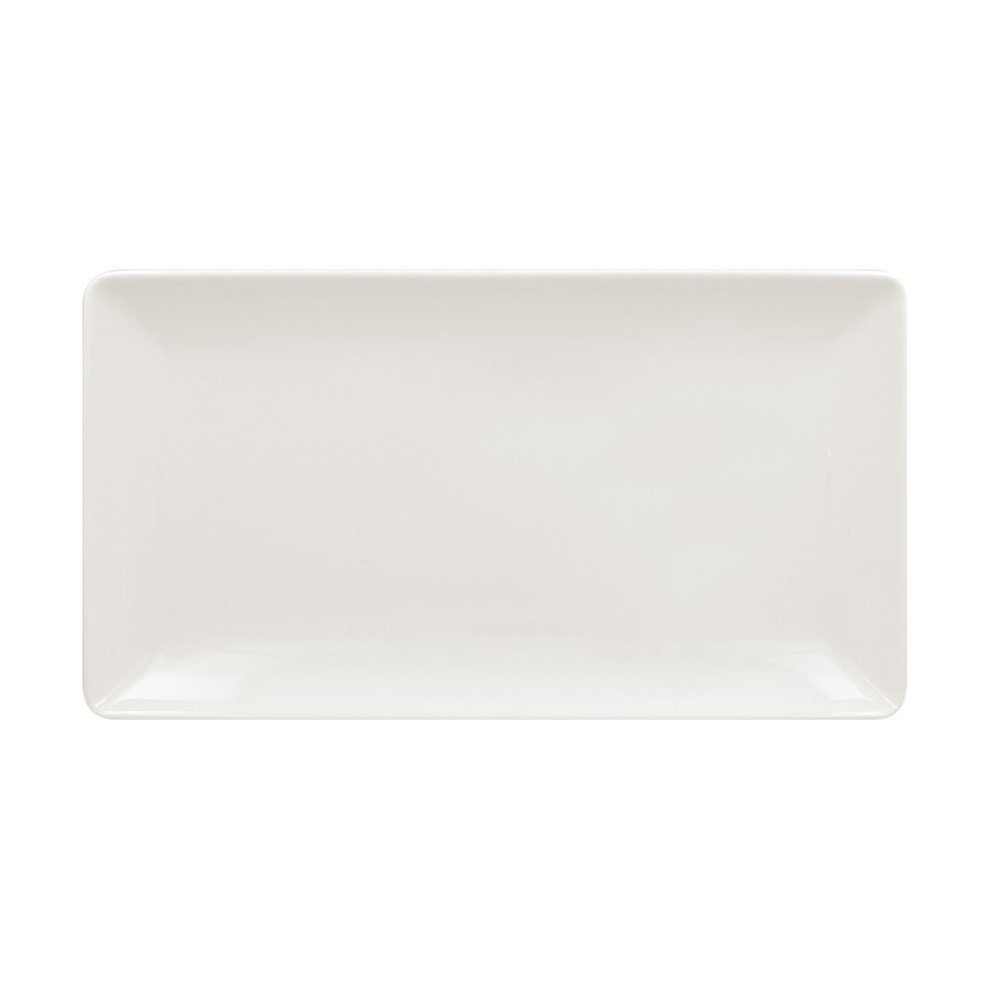 Nano talerz płaski prostokątny 33,5x18 cm