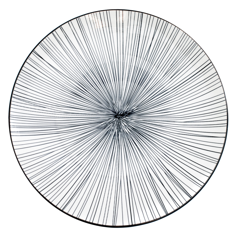 Wild talerz płaski śr. 30 cm