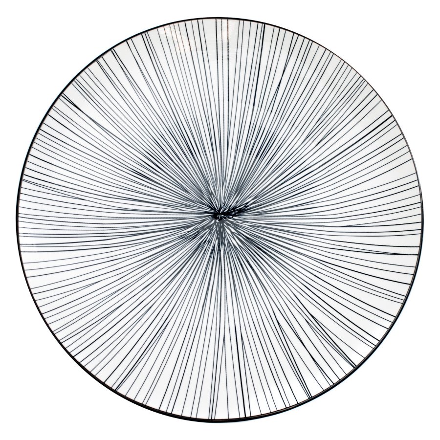 Wild talerz płaski śr. 30 cm