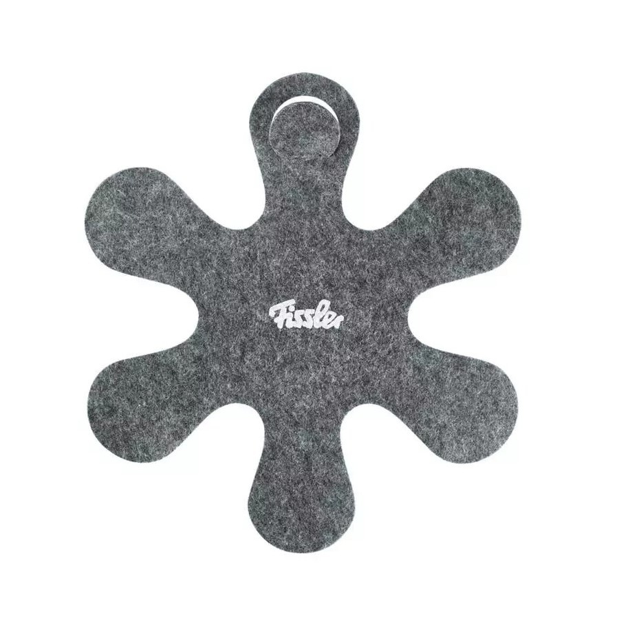 Fissler - podkładka filcowa pod patelnie - 2 szt.