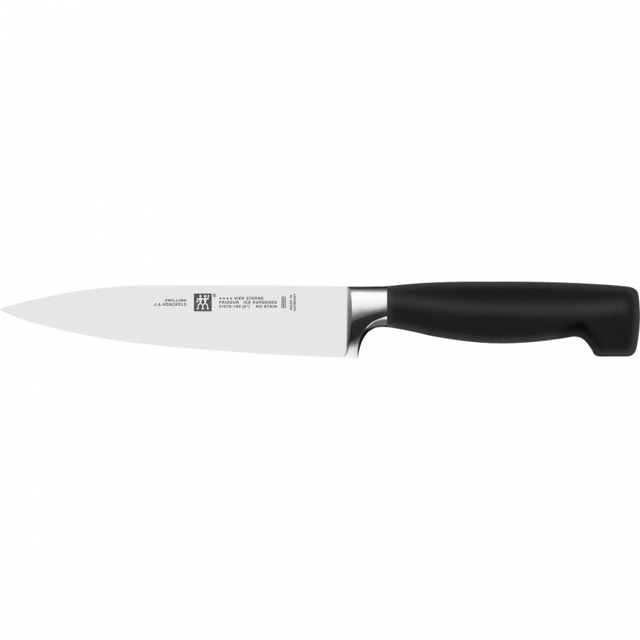 Nóż do wędlin Zwilling Four Star - 16 cm
