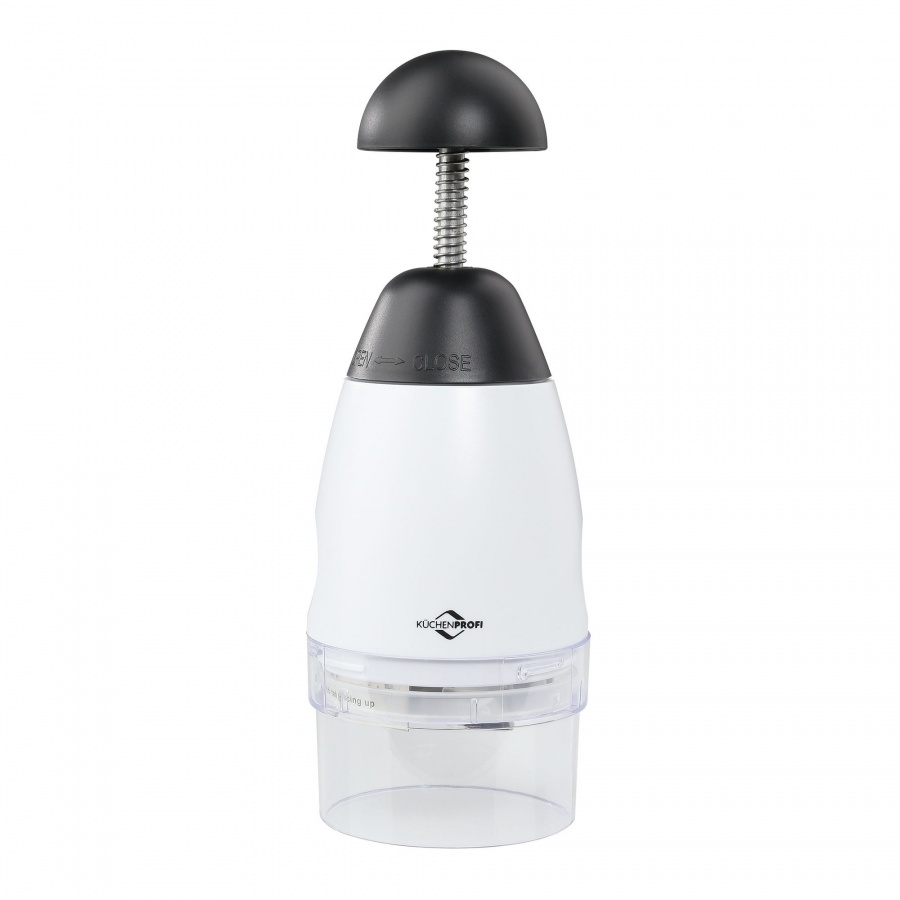 Siekacz do cebuli, śred. 9 x 25,5 cm