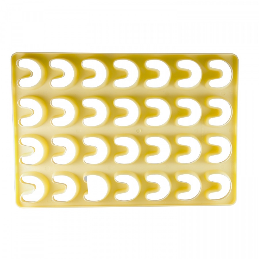 Forma do wykrawania ciasteczek 28szt