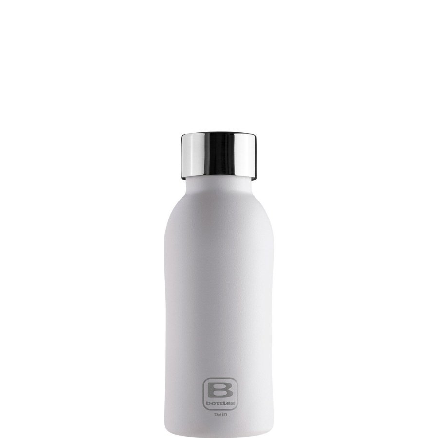 Bbot termos biały mat 350ml