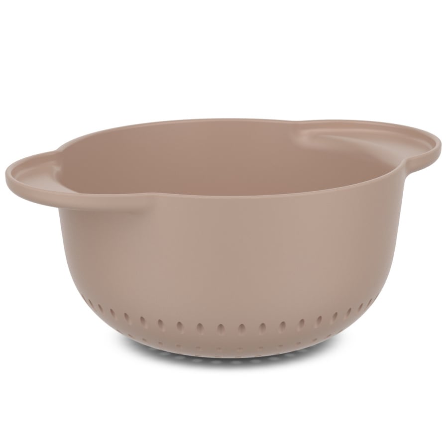 Durszlak chef it ø163 mm chalk 102313031500