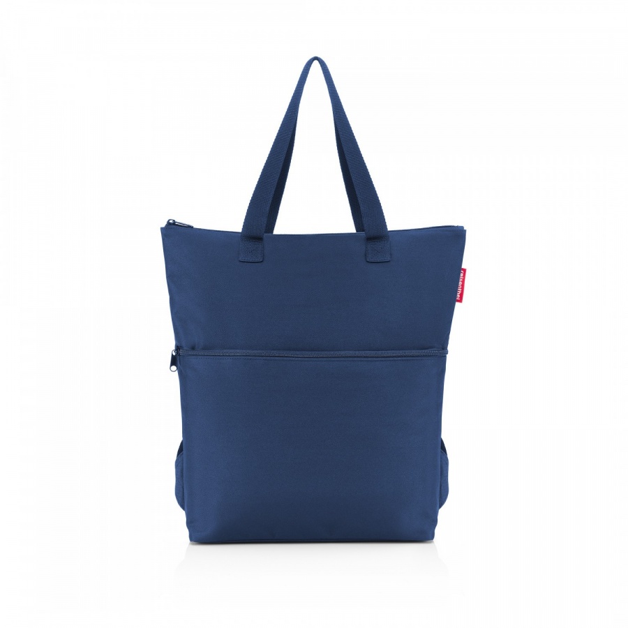 Torba/plecak cooler-backpack navy