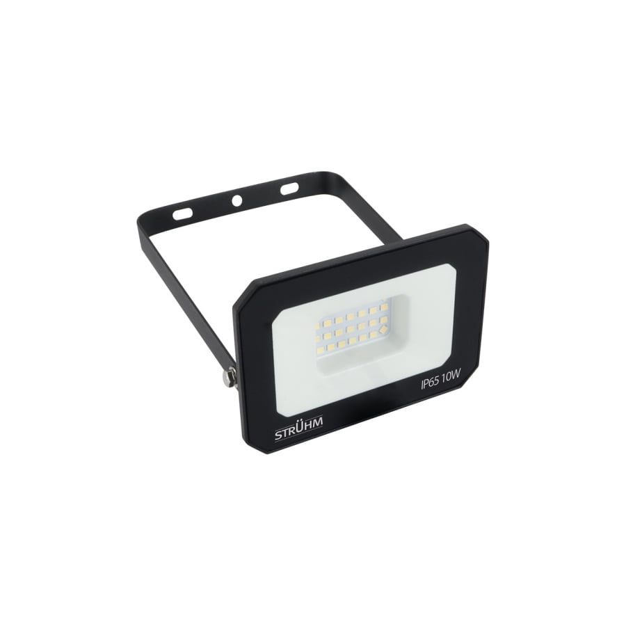 ASTON LED 10W BLACK NW