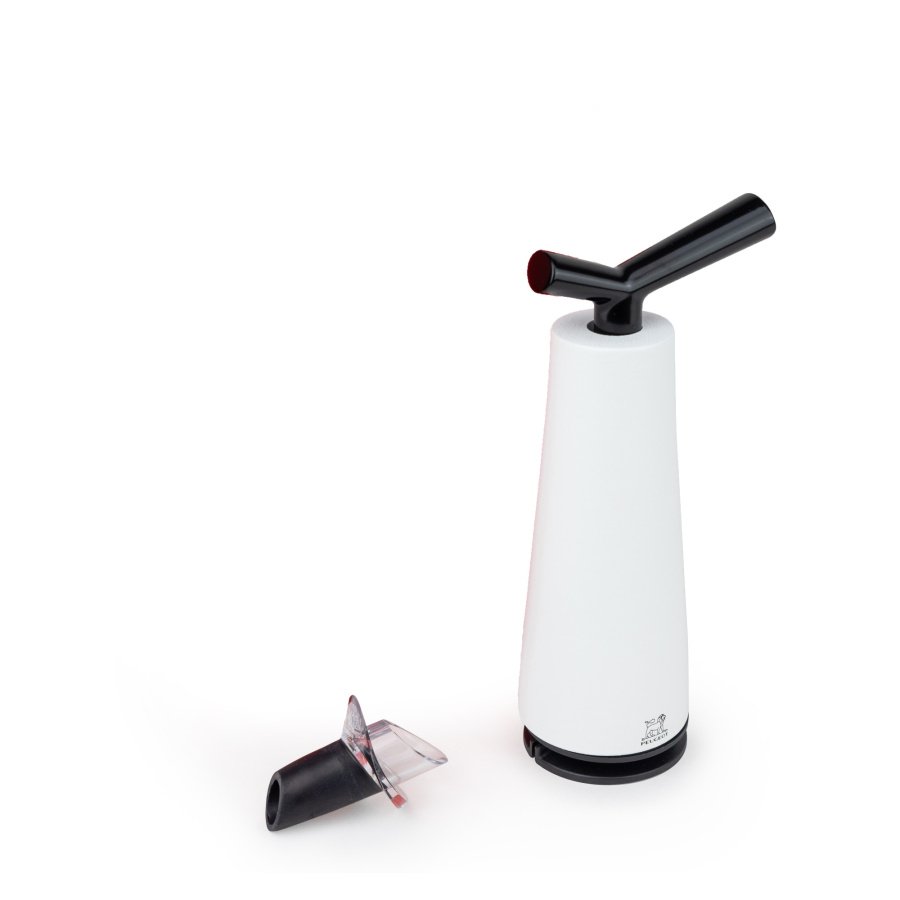 Korkociąg vigne i nalewak arros