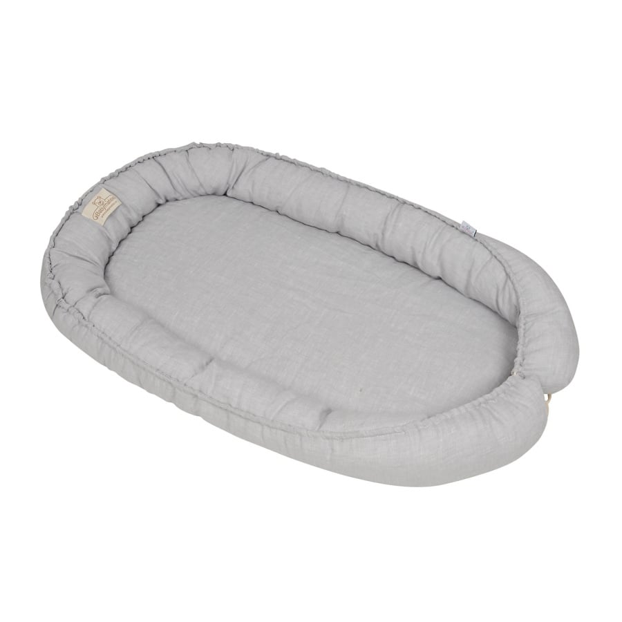 Materacyk pozycj. PRESTIGE LINEN PLAIN 80x55