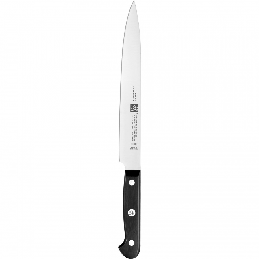 Nóż do wędlin Zwilling Gourmet - 20 cm