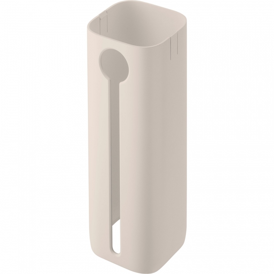 Osłona do pojemnika 4s zwilling fresh & save cube - kość słoniowa