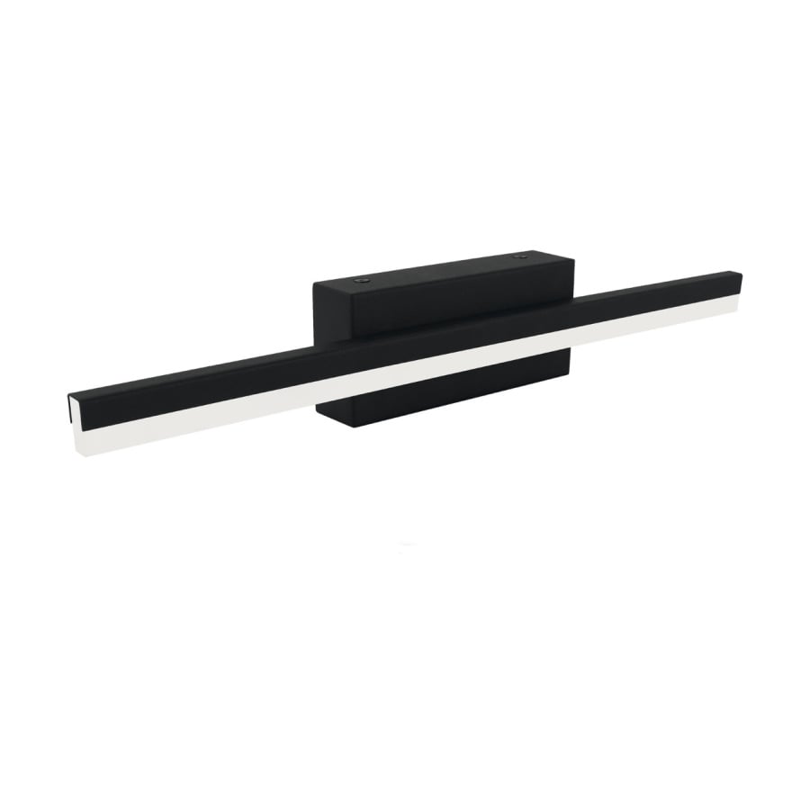 ASPEN LED 9W BLACK NW