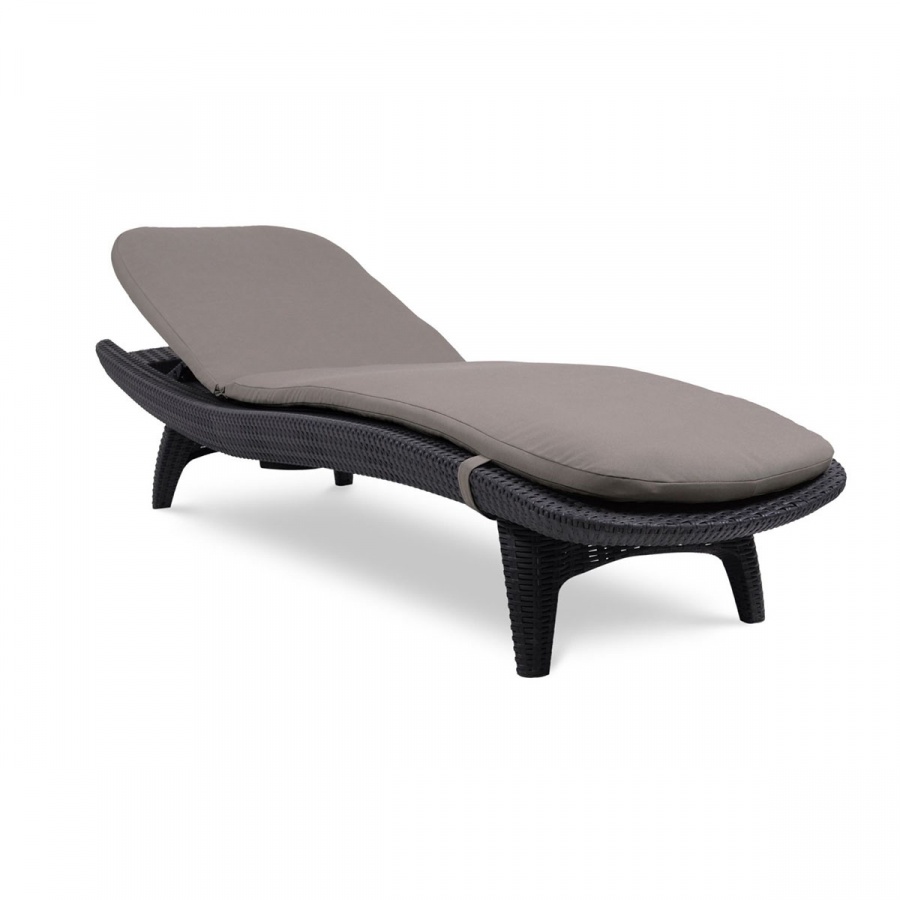 Poduszka na leżak plażowy Pacific : Kolor - S-41