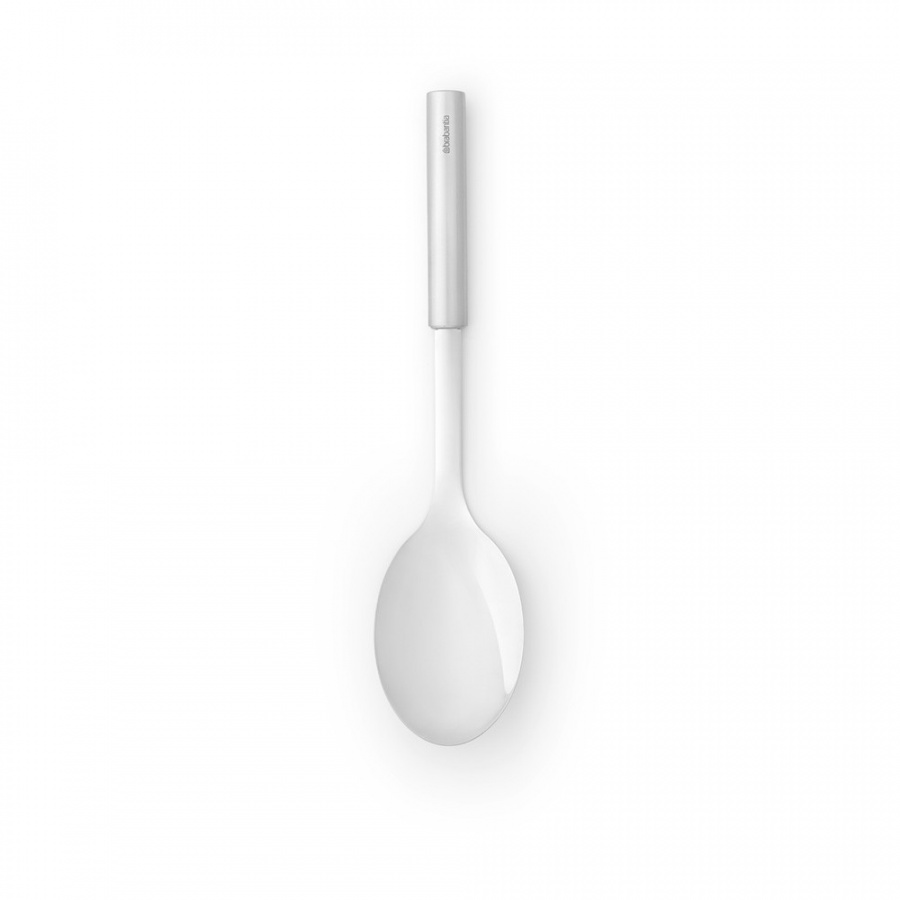 Łyżka do serwowania stalowa Profile 250804