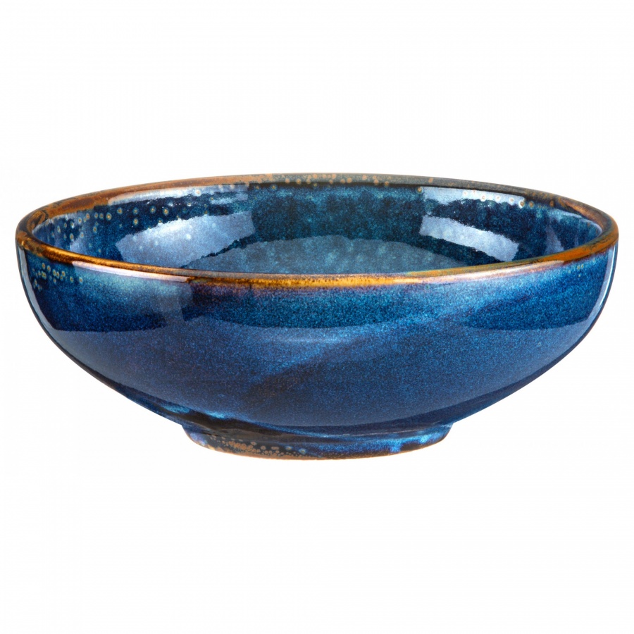 Deep blue misa śr.18 cm