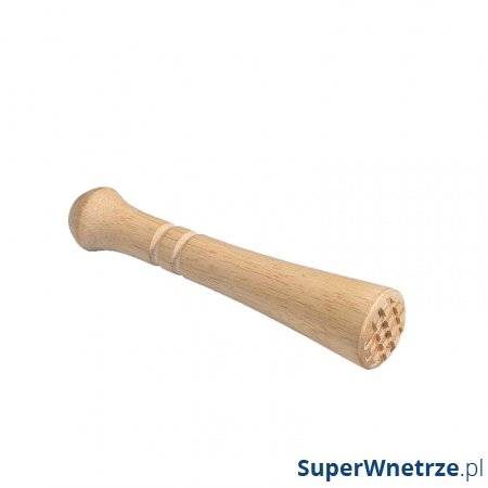 Tłuczek barmański Cilio Caipirinha