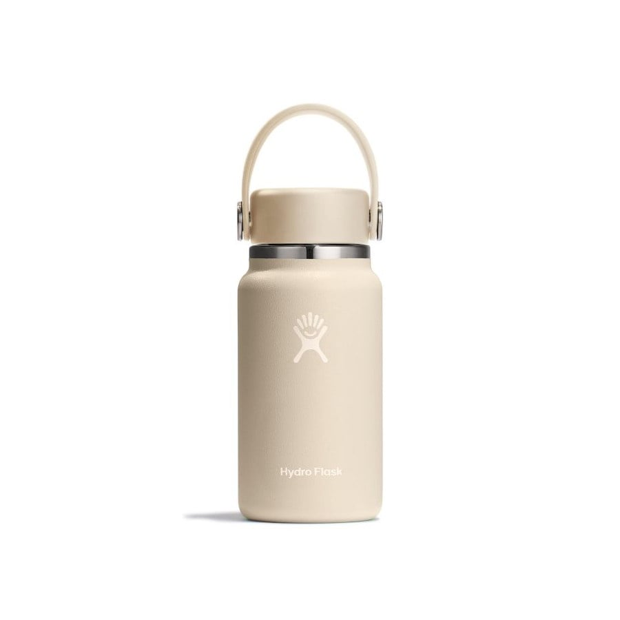 HF- Mini butelka termiczna 200 ml Oat Micro