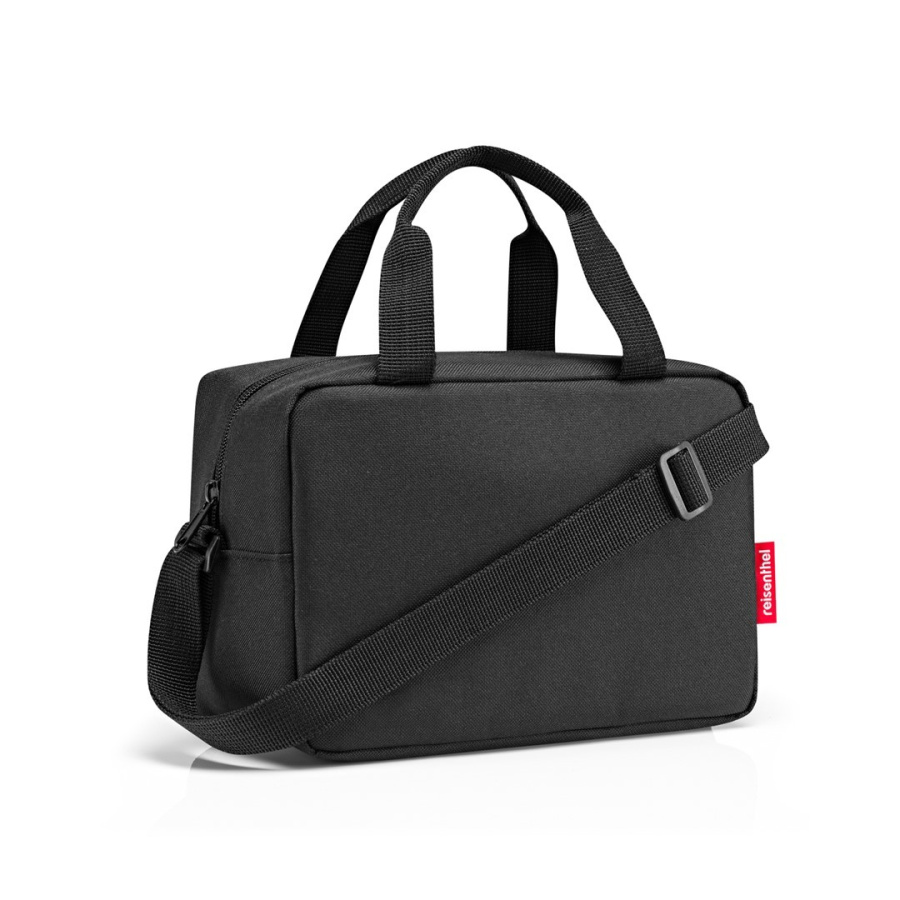 Torba coolerbag to-go, black