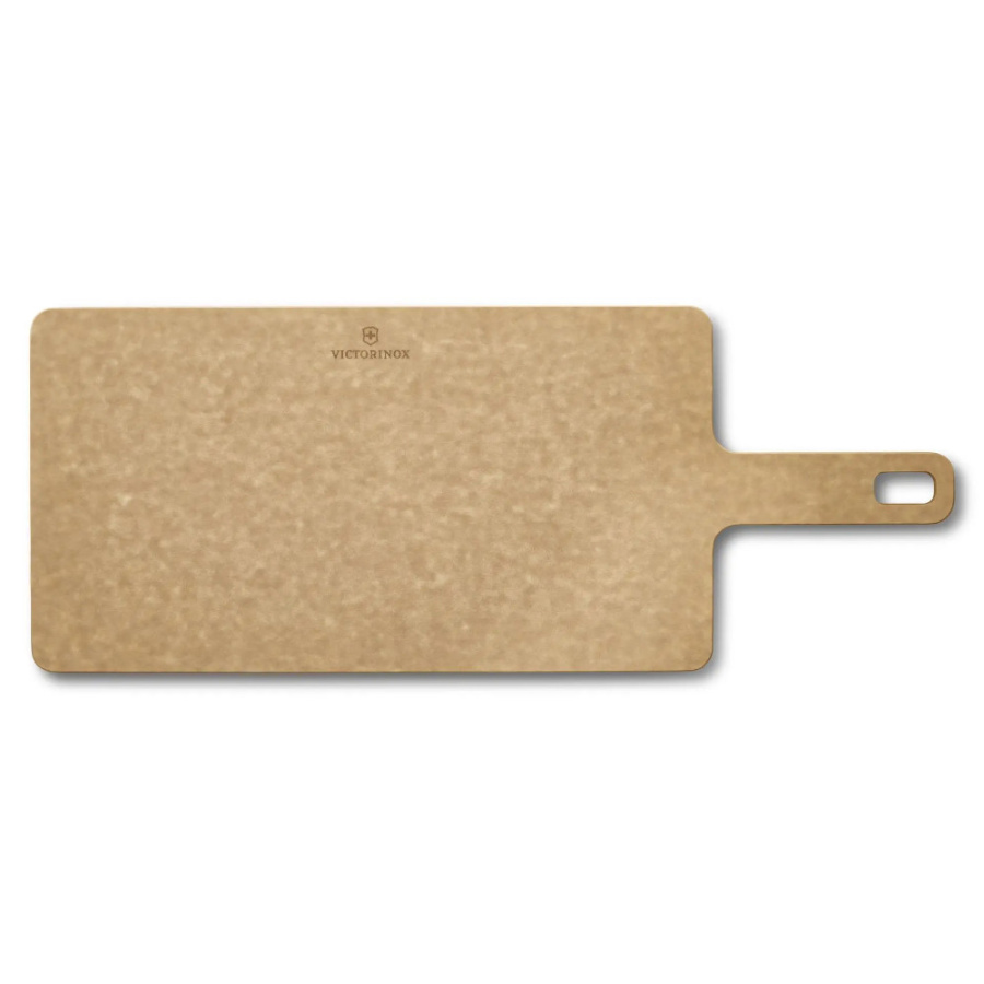 Victorinox - handy - deska do krojenia - jasnobrązowy
