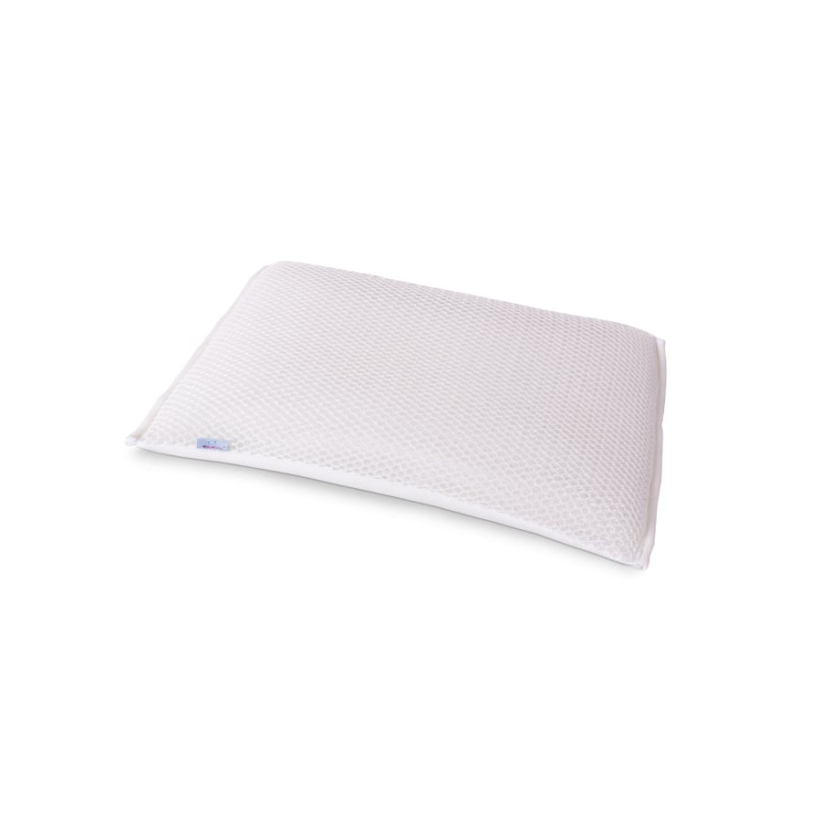Poduszka dla niemowląt Aero 3D, 36x26 do wózka