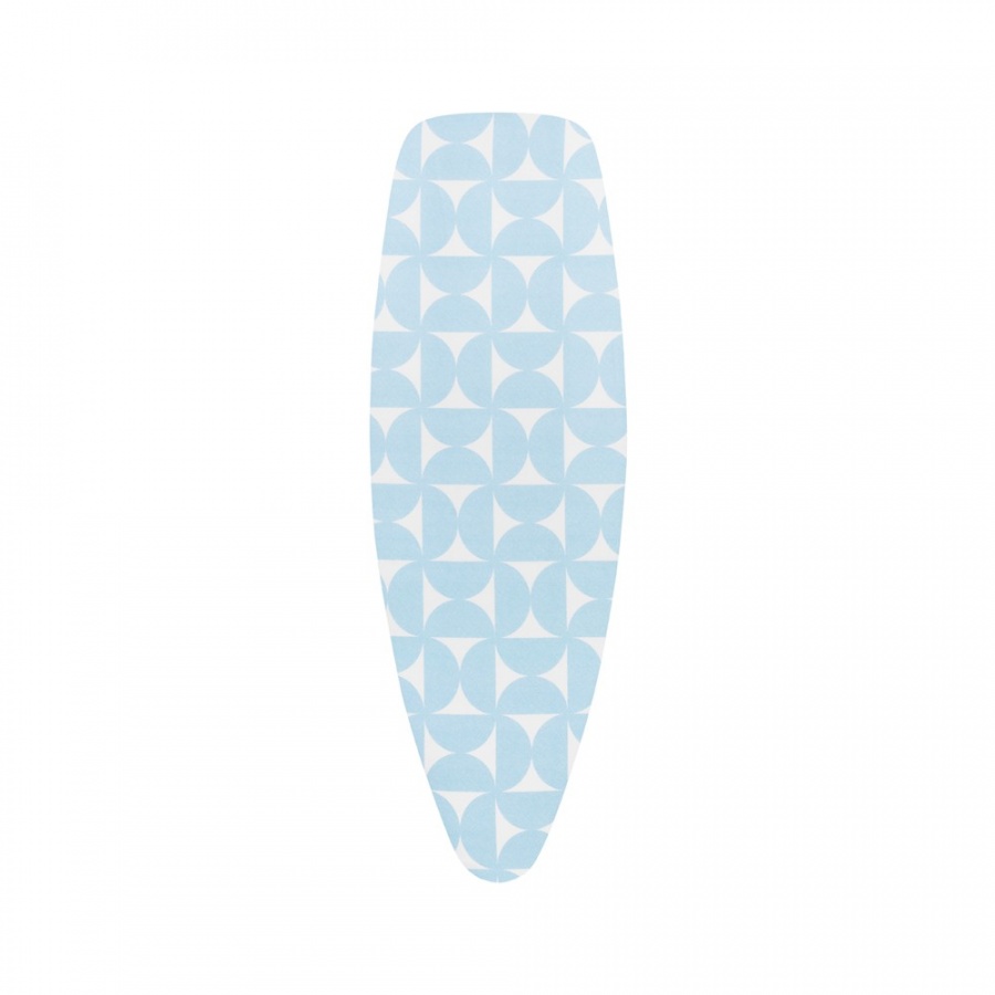 Pokrowiec na deskę d 135x45 cm fresh breeze 219986