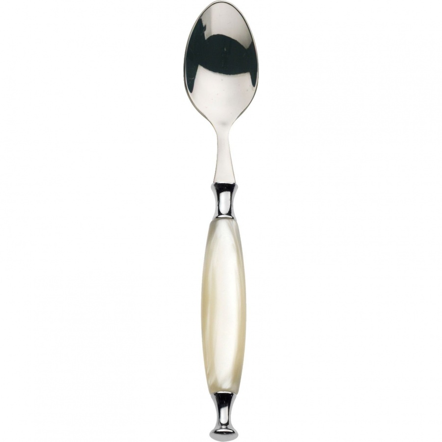 Country ivory - łyżeczka do kawy