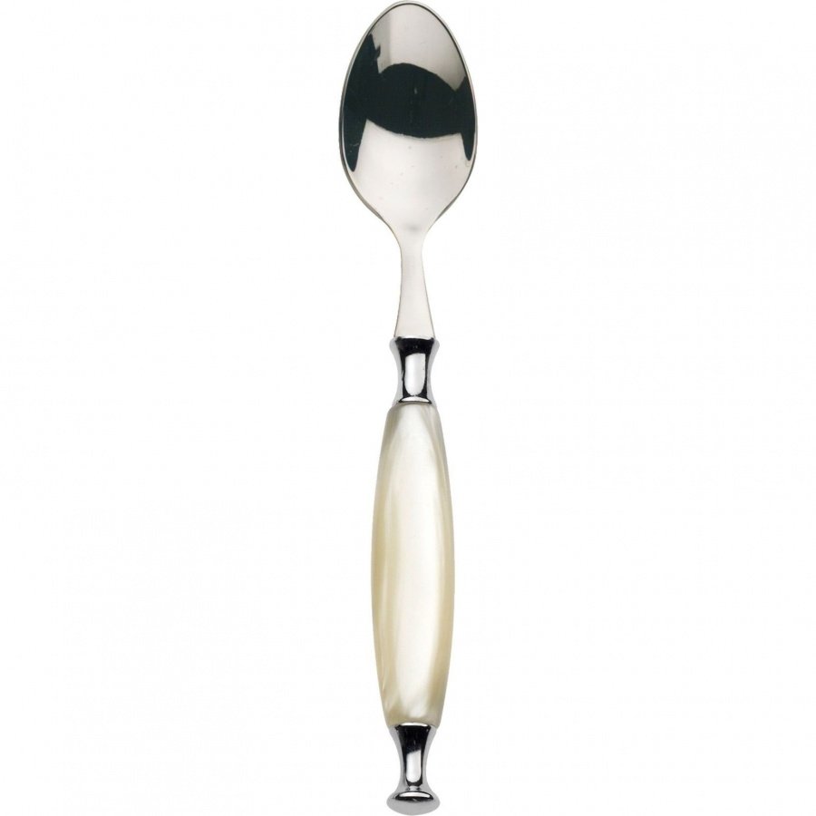 Country ivory - łyżeczka do kawy