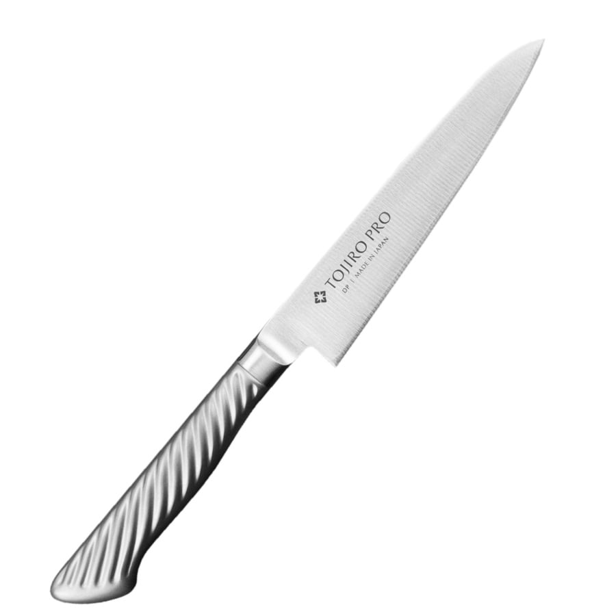 Tojiro pro western vg-10 nóż uniwersalny 12 cm