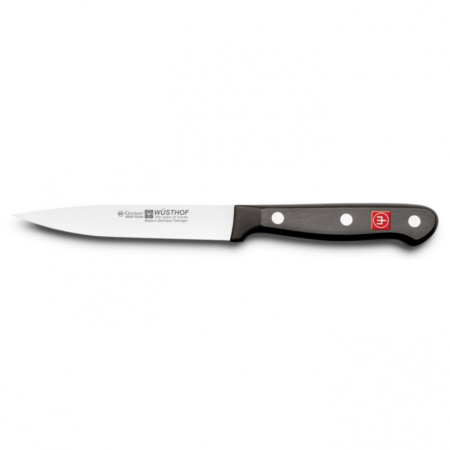 Nóż uniwersalny 12 cm - Gourmet